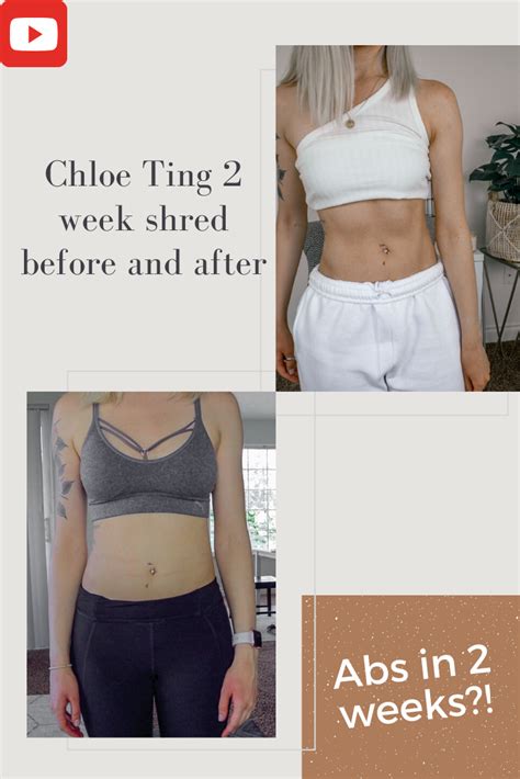 chloe sport|chloe ting workout videos.